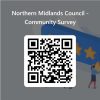 Community Consultation Survey - Communities
