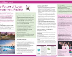 Future of Local Government Review